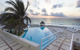 Hotel Bellevue Beach Paradise Cancun