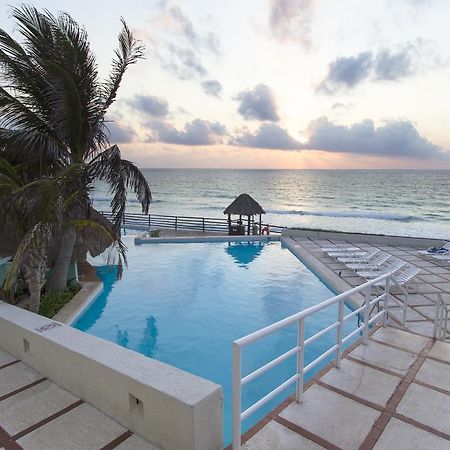 Hotel Yalmakan Cancún Exterior foto