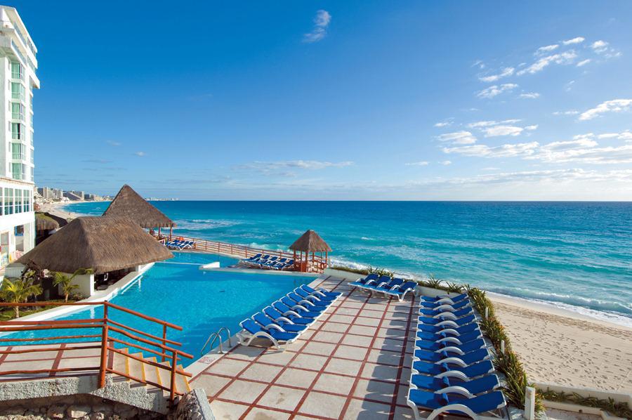 Hotel Yalmakan Cancún Facilidades foto